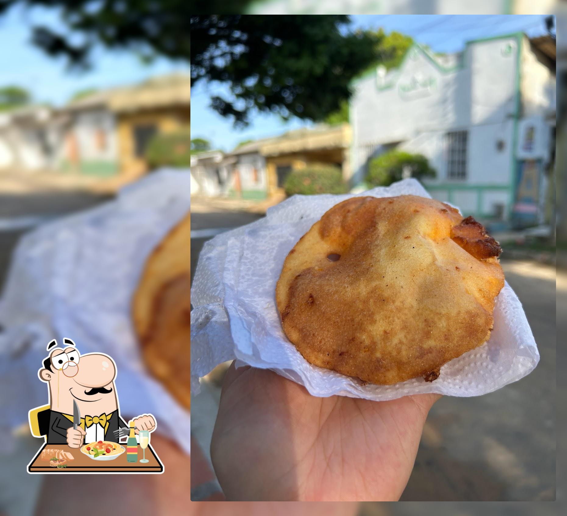 Arepas Doña Tere