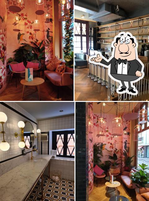 Brasserie Meddens