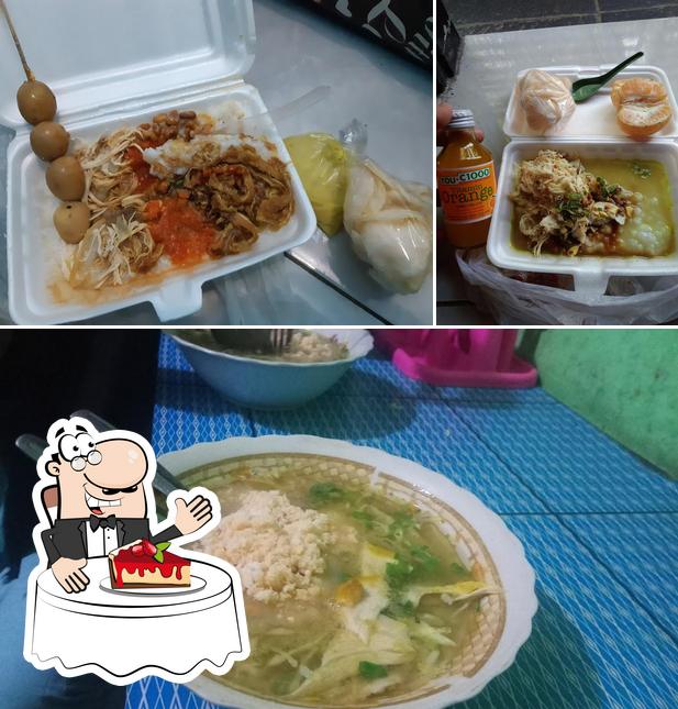 Bubur Ayam Iqbal 1