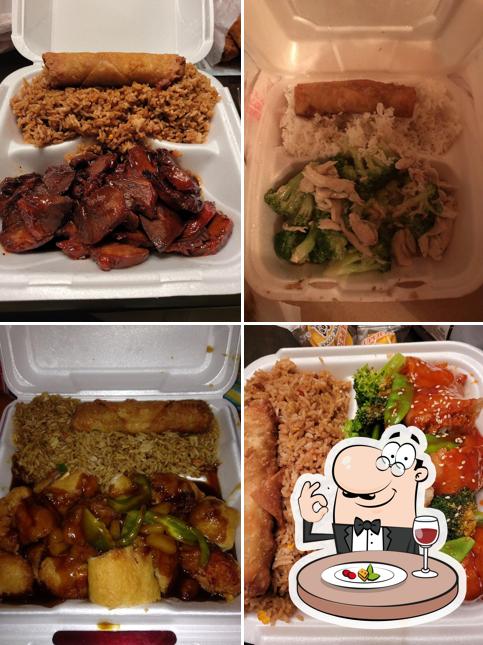 China Kitchen II