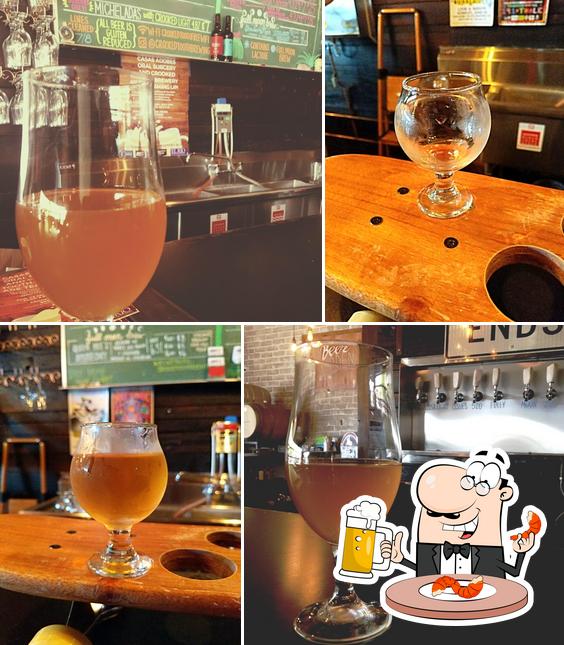 Crooked Tooth Brewing