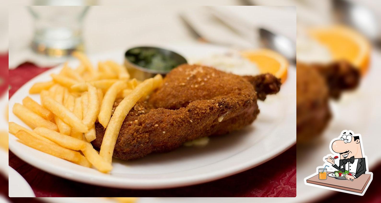 EL KORRALITO - El sabor natural del pollo