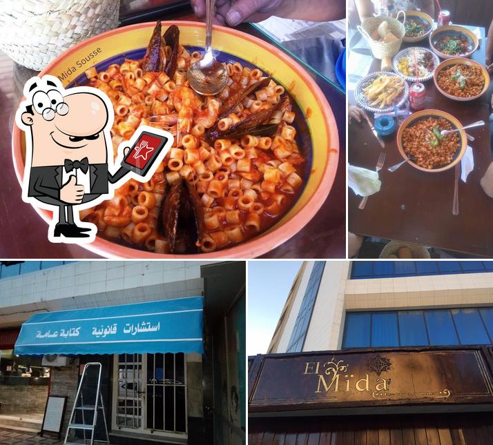 El Mida Sousse