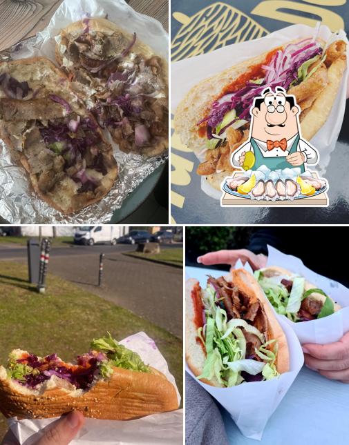Golden Döner Köln