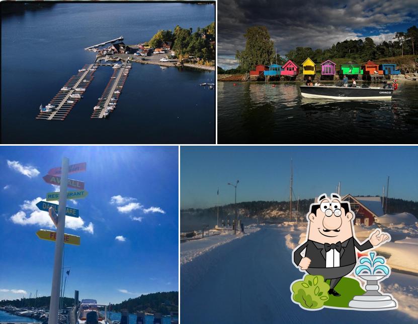 Hankø Marina AS