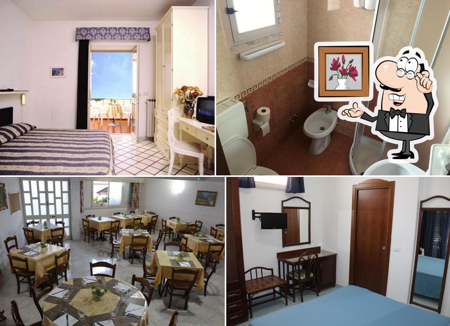 Hotel Castiglione Village