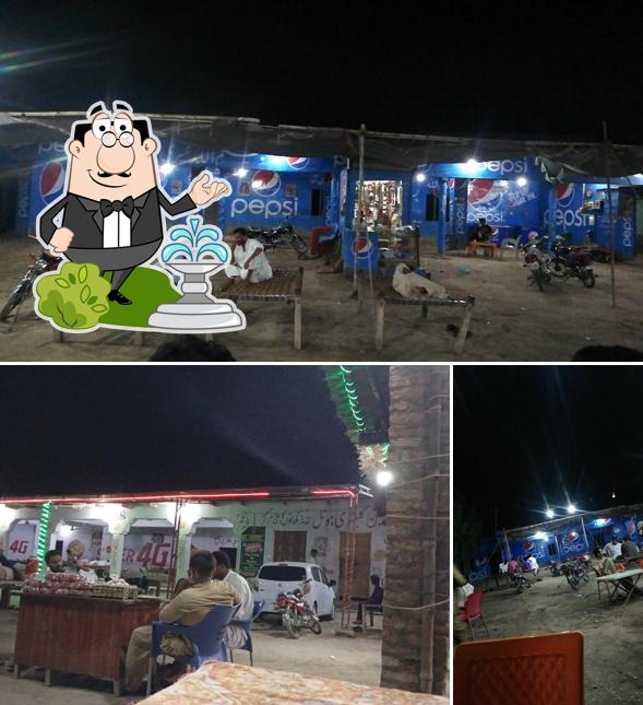Khadim Kaleri Hotel