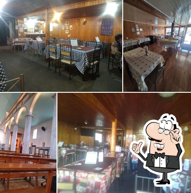 Restaurant La Fiera