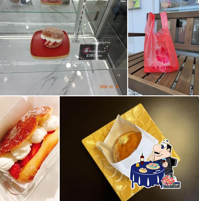 MALASADA iii well