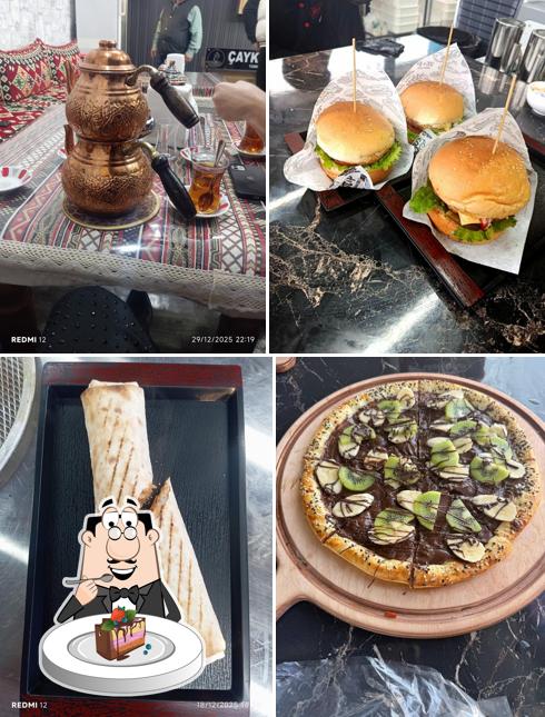 Minor burger Vobkent