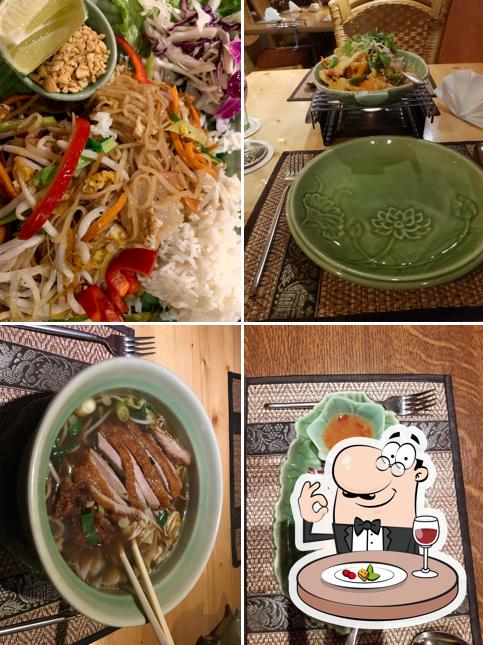 Restaurant My Thai