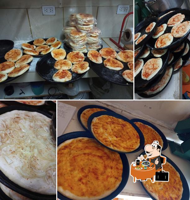Pizzería Gaby
