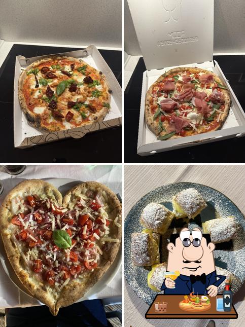 Pizzeria da Michelone