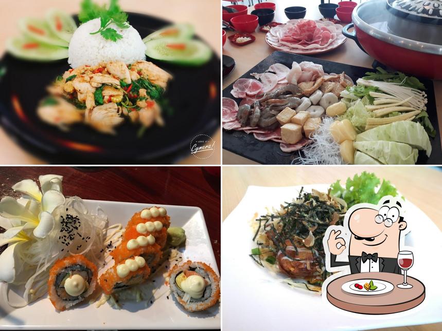 ชายูชูกุฟุกุ