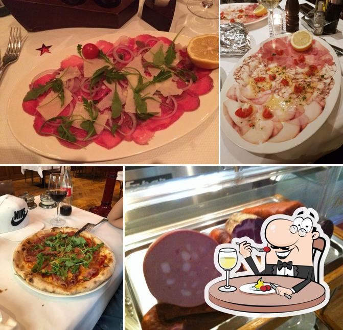 Ristorante Armonia