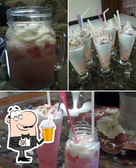 Roemah Kajoe Resto