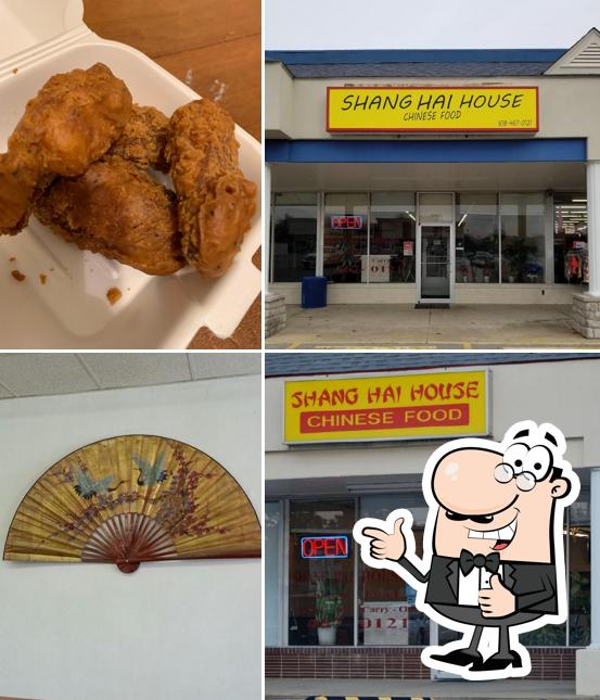 Shang Hai House Chinese Food