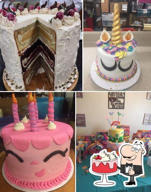 Sweet Jewels, Family Bakery