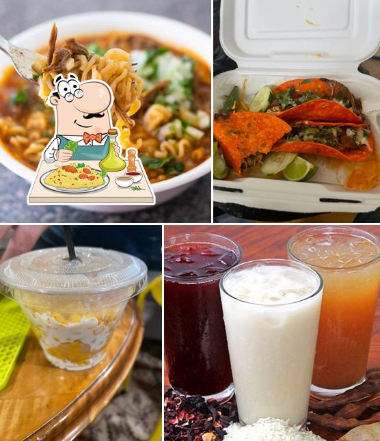 Tacos El Pariente