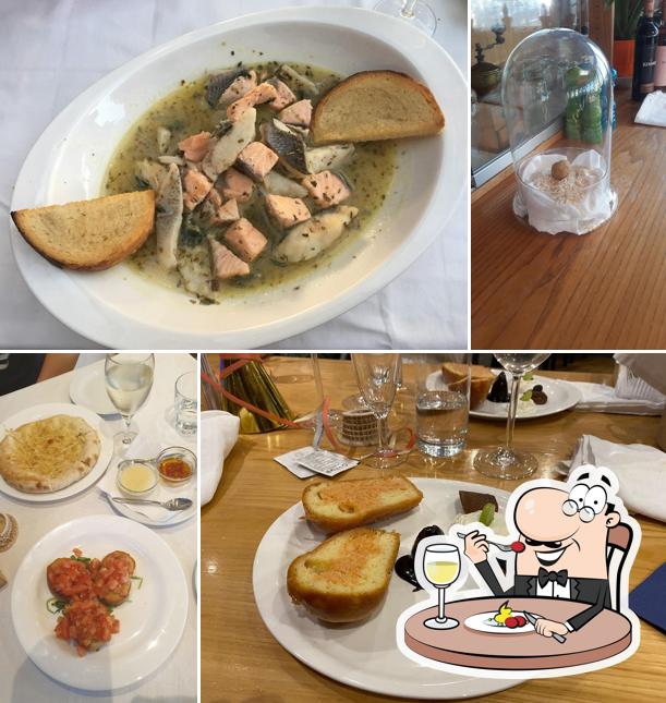 Trattoria Ristorante Amici