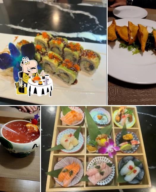 Yao Asian Fusion Cuisine
