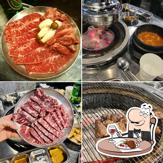 sojanggak