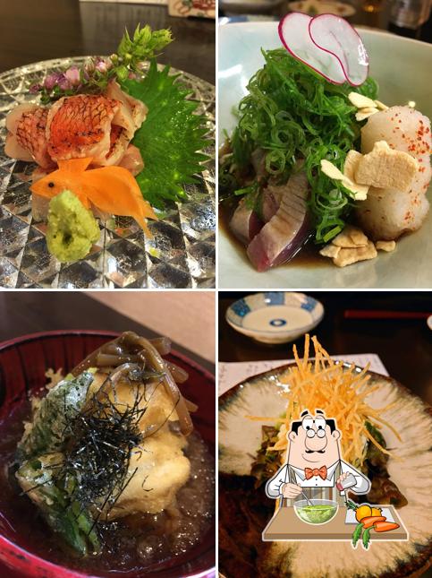 魚菜おお田