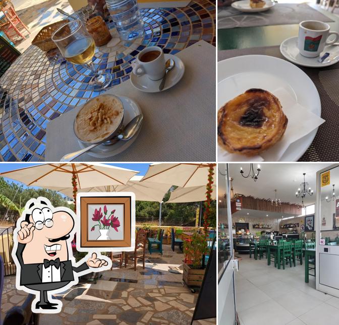 Restaurante Popular