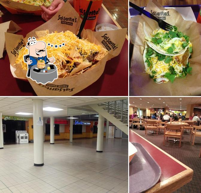 Salsaritas