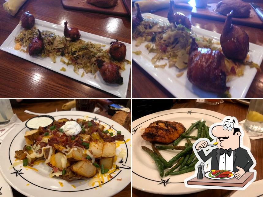 Saltgrass Steak House