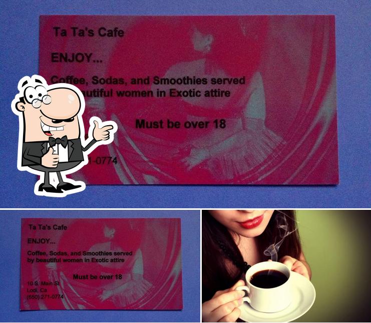 Ta Ta's Cafe
