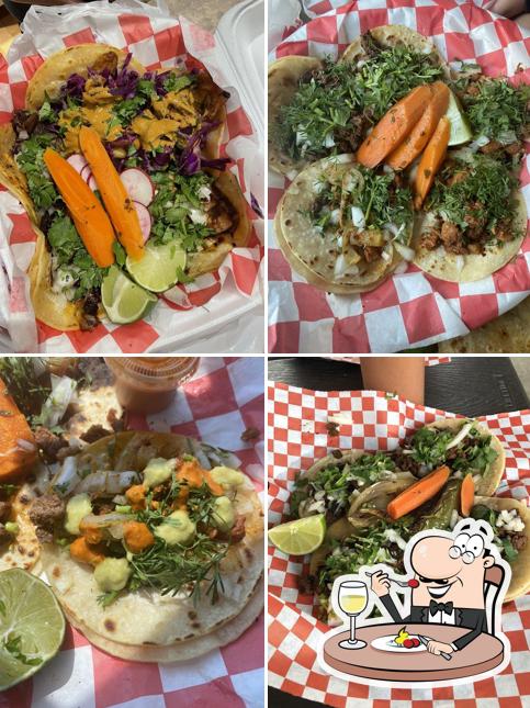 Tacos San Juan
