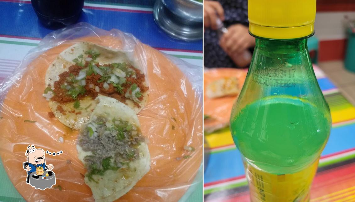 Tacos Santa Ines