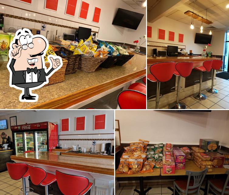 The Halal Spot
