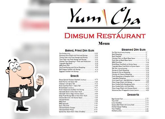 Yumcha Restaurant