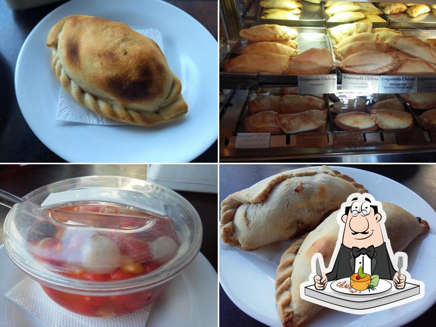 Empanaderia do seu Zé