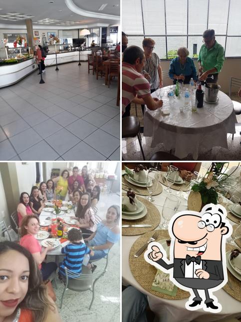Restaurante Degustu's