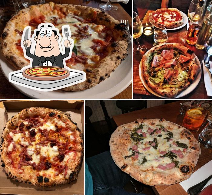 Cirillo's