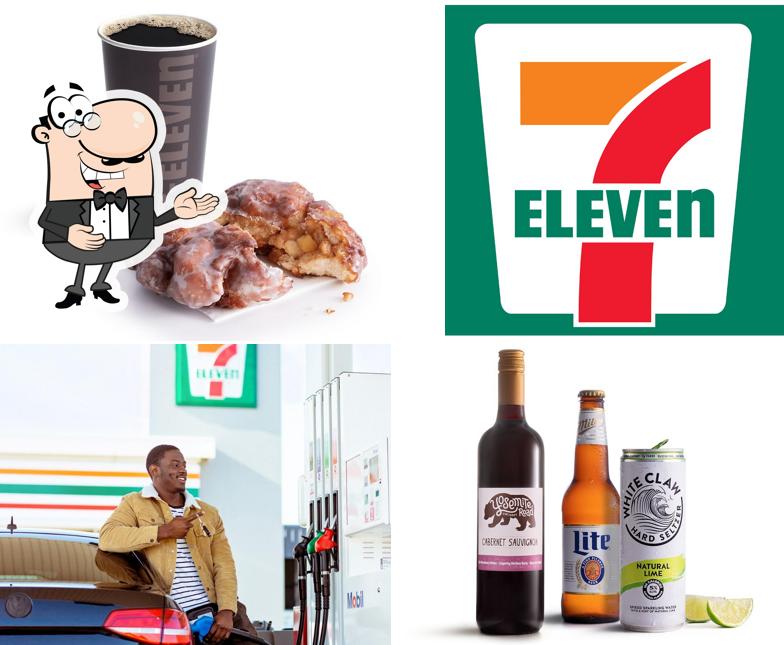 7-Eleven