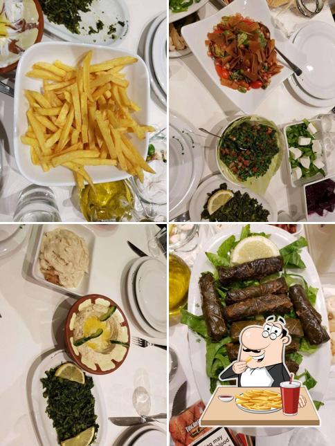 Al-Chwar Restaurant