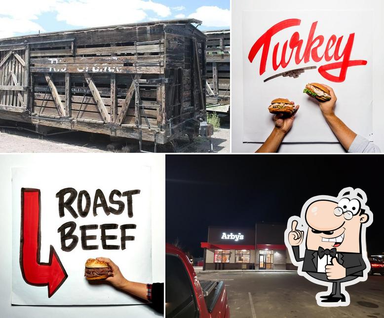 Arby's