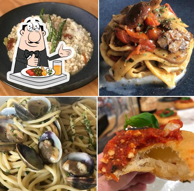 Atmosfera Restaurant and Pizzeria