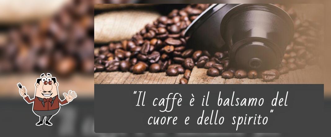 Caffè Amore e Fantasia