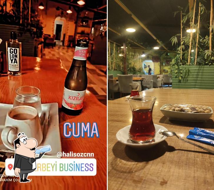 Meydan Busines