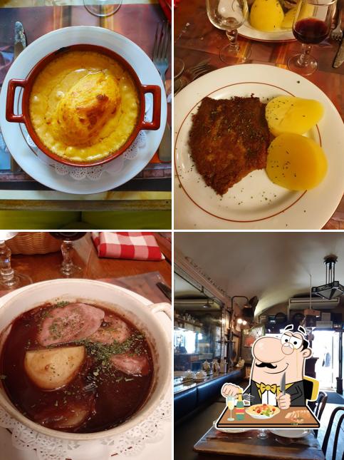 Comptoir Chabert