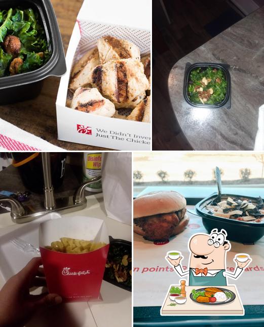 Chick-fil-A