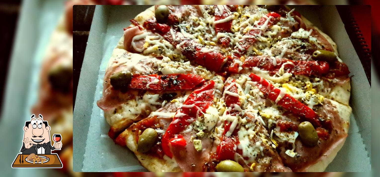 Comidas SEBAS LUCAS