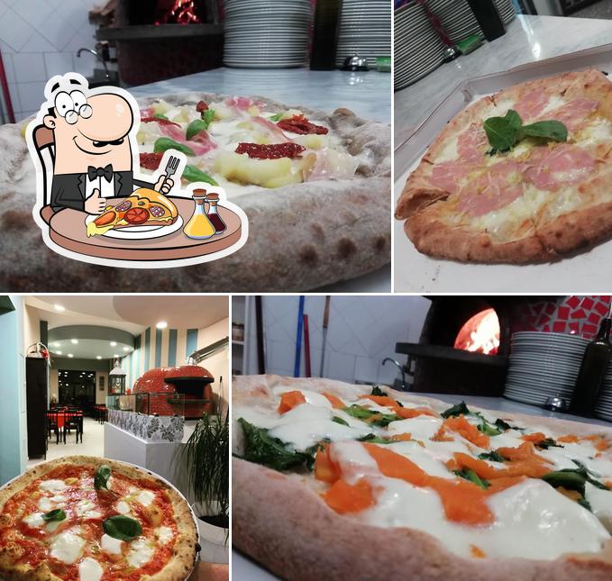 Pizzeria Diomedea