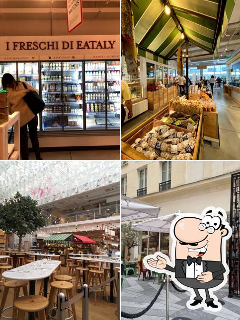 Eataly Paris Marais