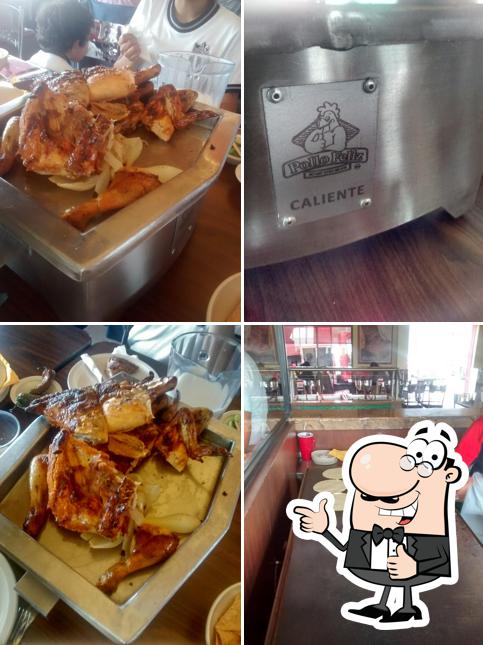 Pollo Feliz Sendero Sur